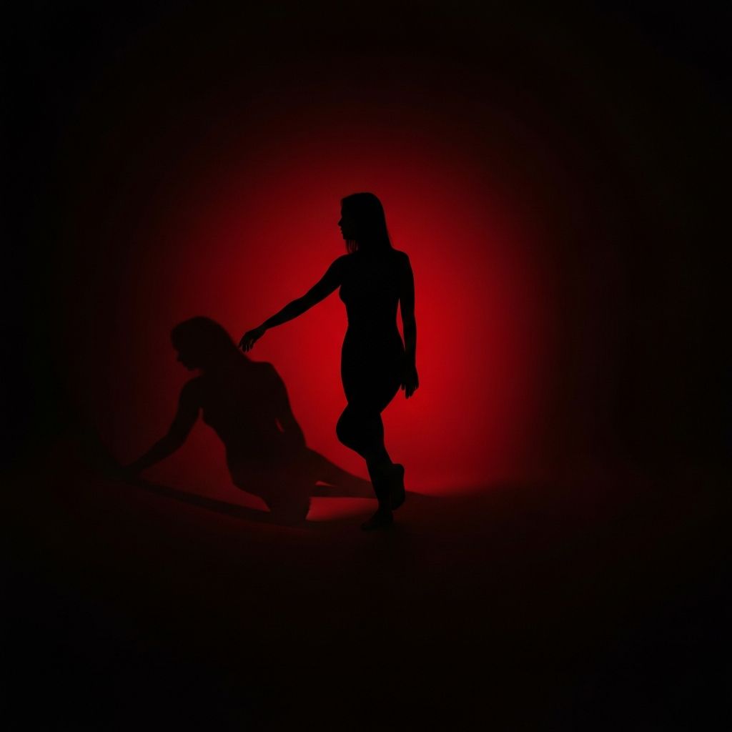 Первая nude-сессия: чего ожидать и как подготовиться